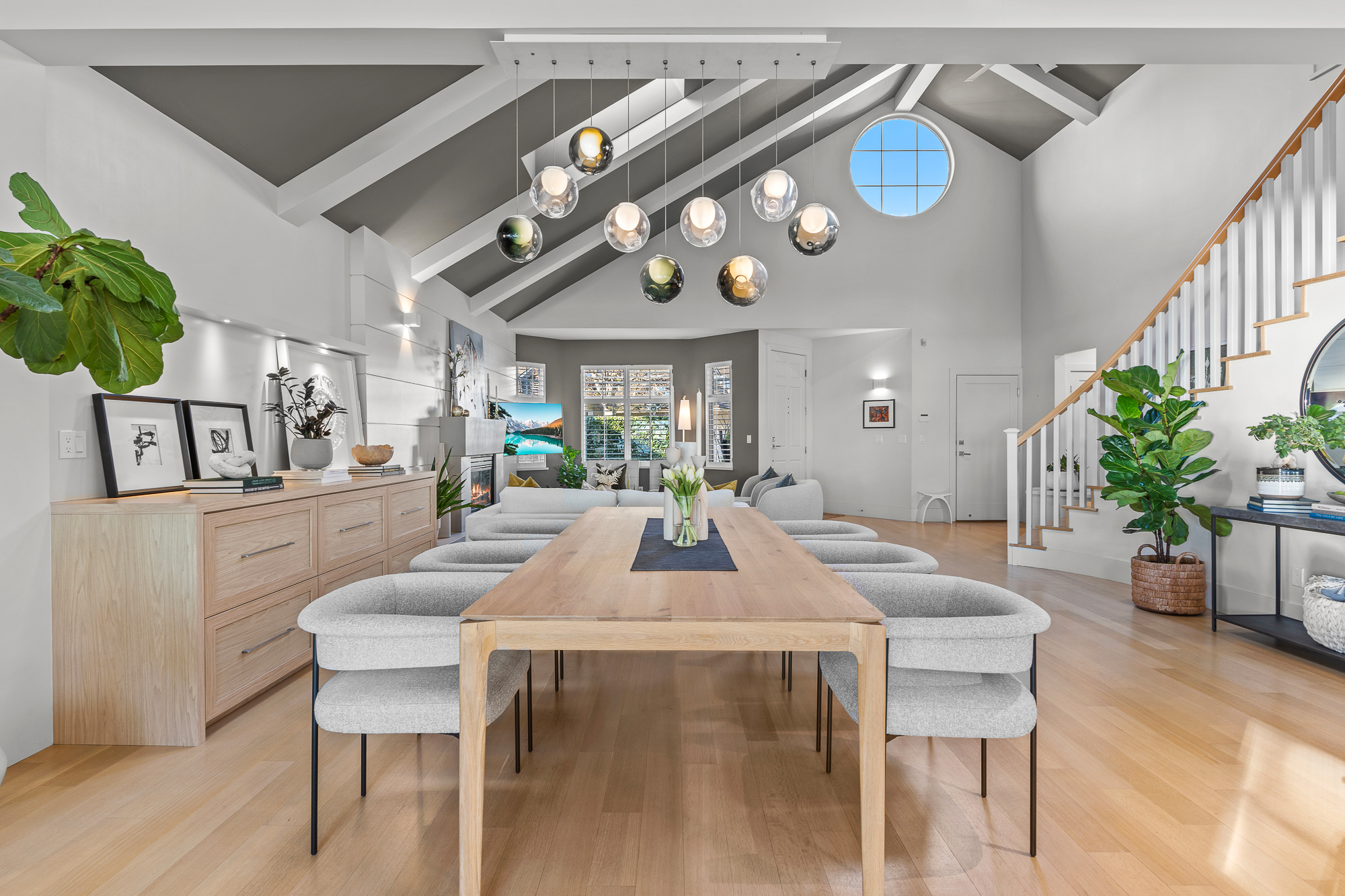 #8 - 5110 Alderfeild Place